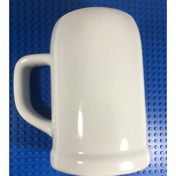 1984 Olympic Summer Games Los Angeles Collectors Beer Stein - Picture 2 of 5